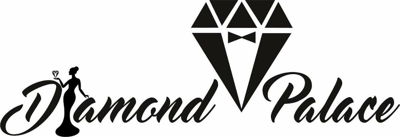 Diamond Palace Varaždin Extérieur photo