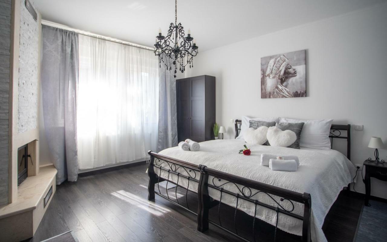 Diamond Palace Varaždin Extérieur photo